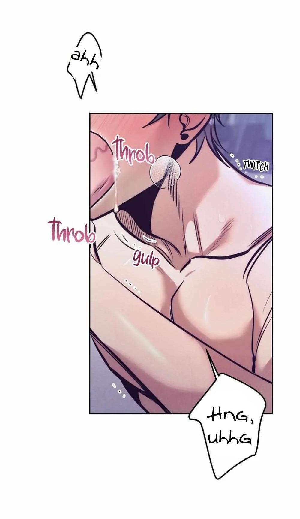 Thiên thần là thế này đây sao? 1 trang 12