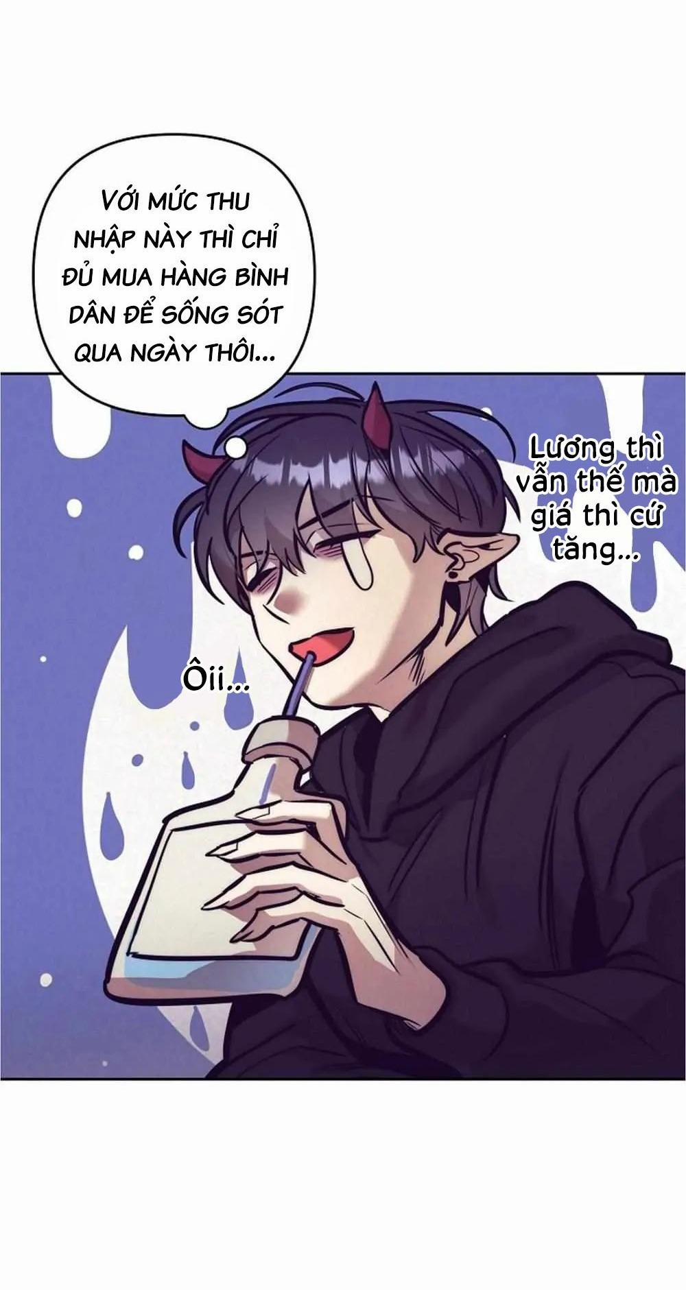 Thiên thần là thế này đây sao? 1 trang 32