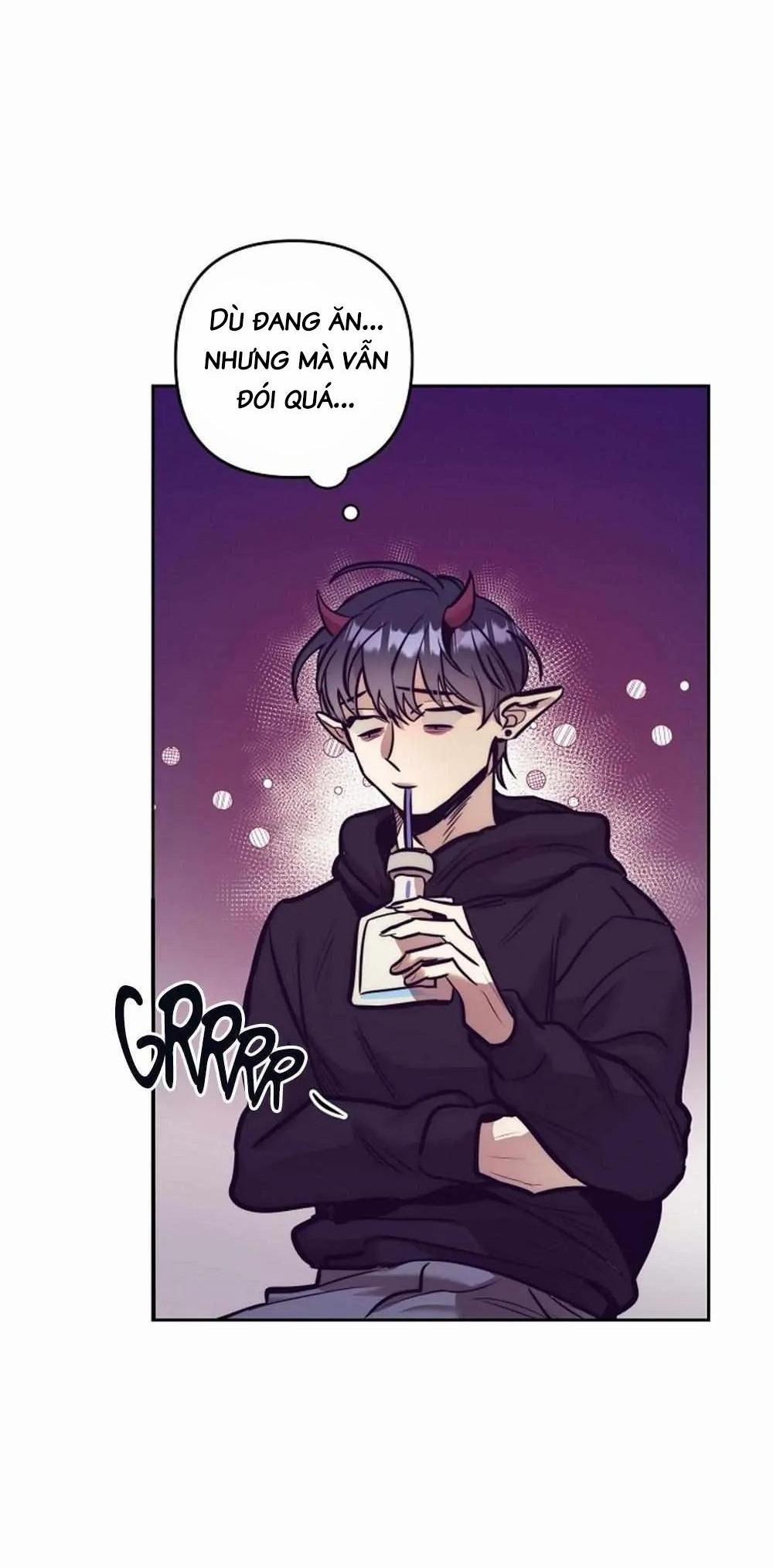 Thiên thần là thế này đây sao? 1 trang 33