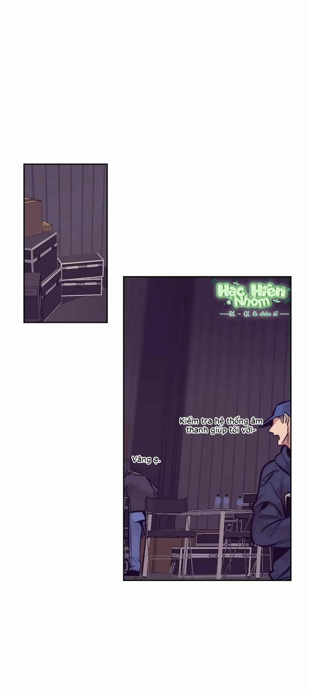 Thiên thần là thế này đây sao? 1 trang 36