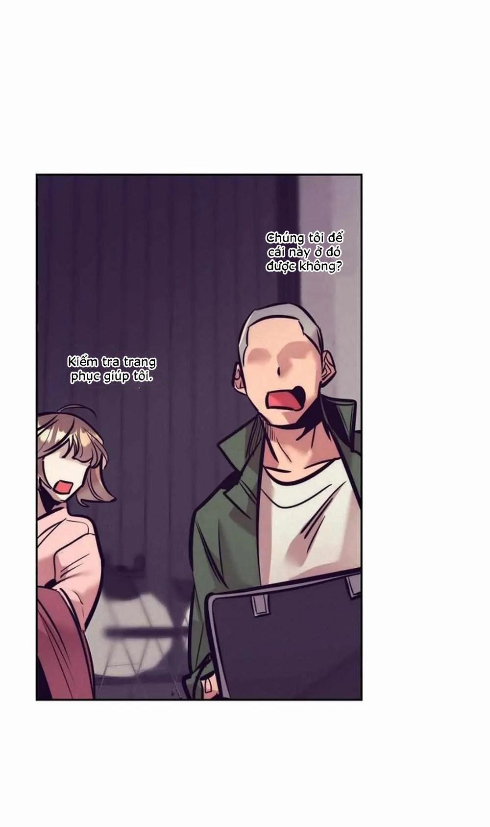 Thiên thần là thế này đây sao? 1 trang 37