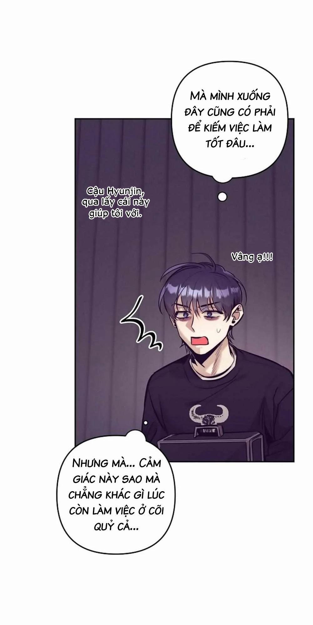 Thiên thần là thế này đây sao? 1 trang 39