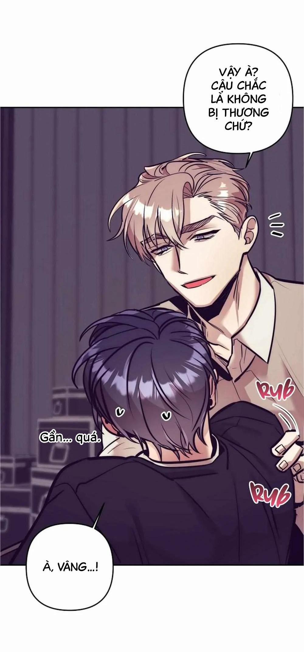 Thiên thần là thế này đây sao? 1 trang 45