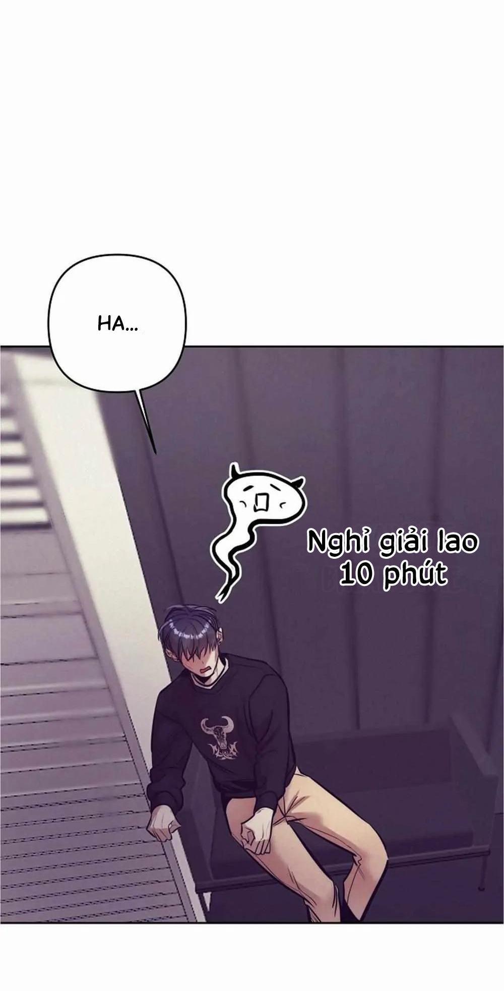 Thiên thần là thế này đây sao? 1 trang 50