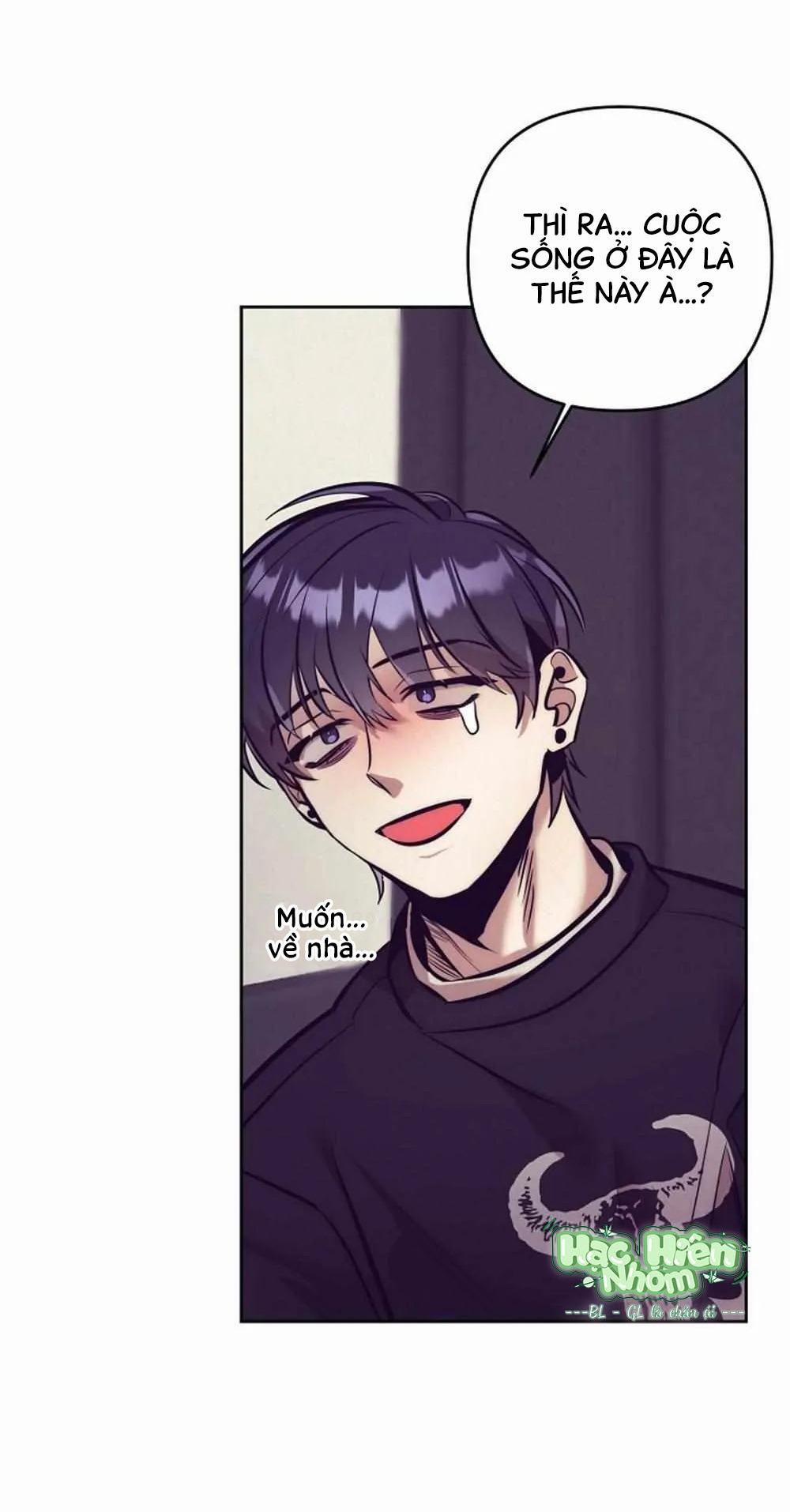 Thiên thần là thế này đây sao? 1 trang 51