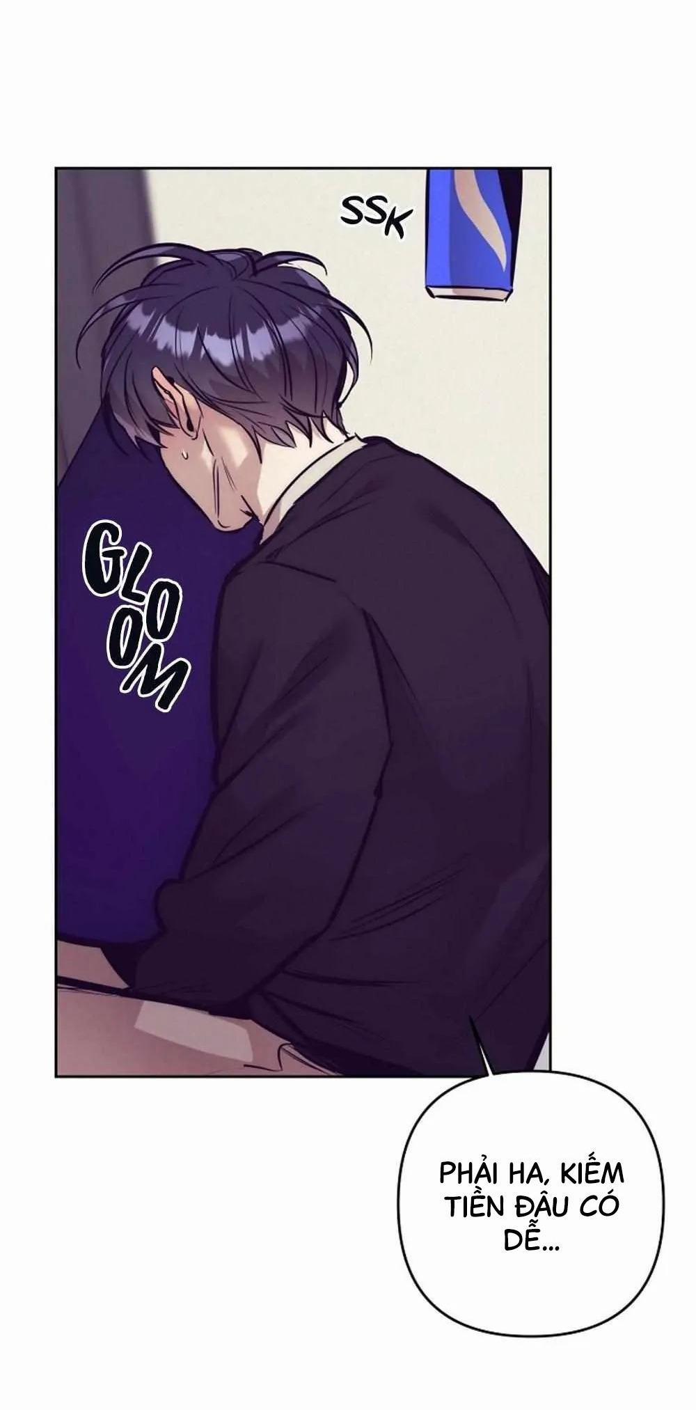 Thiên thần là thế này đây sao? 1 trang 52