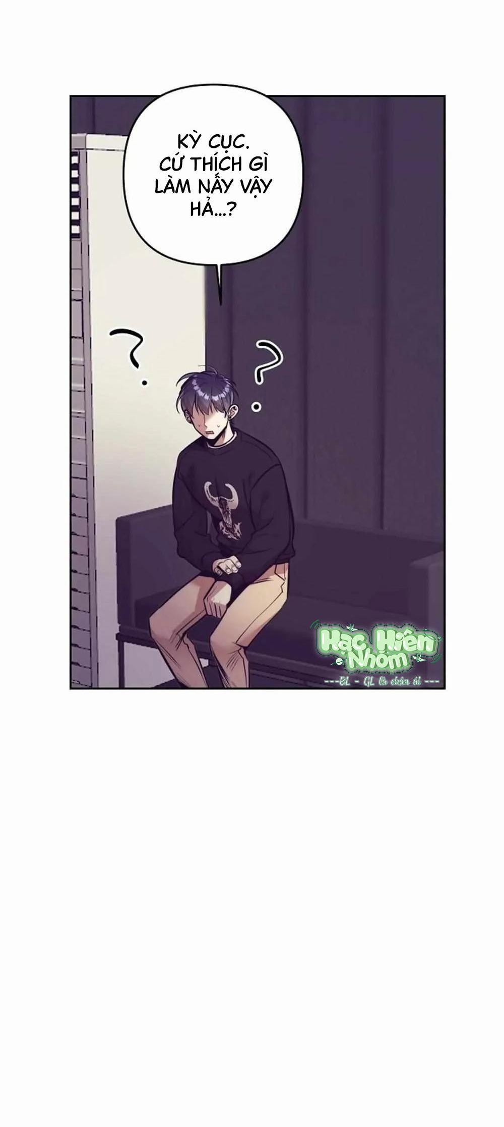 Thiên thần là thế này đây sao? 1 trang 64