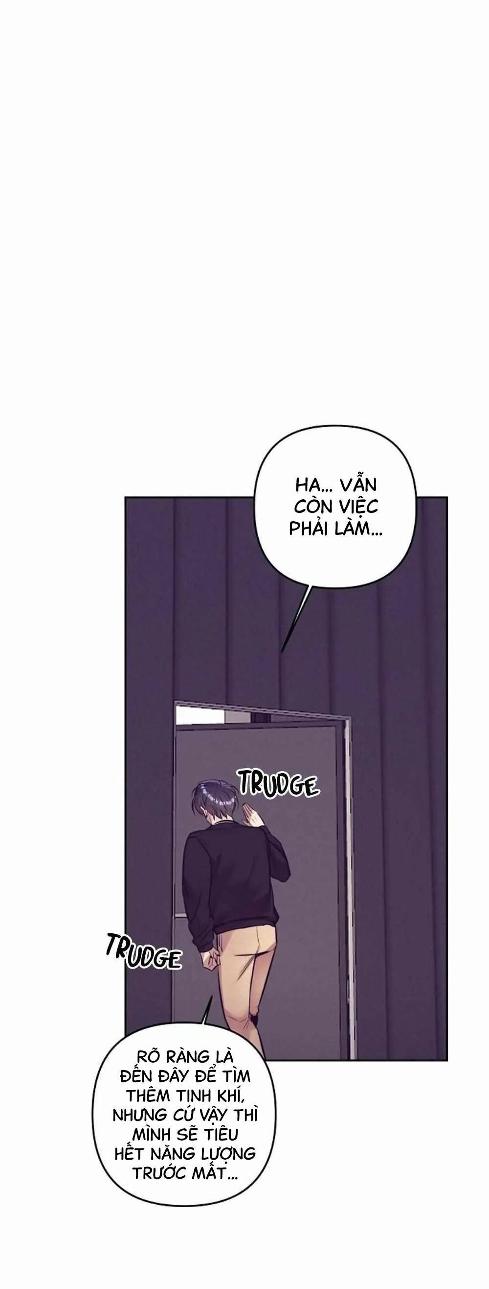 Thiên thần là thế này đây sao? 1 trang 65