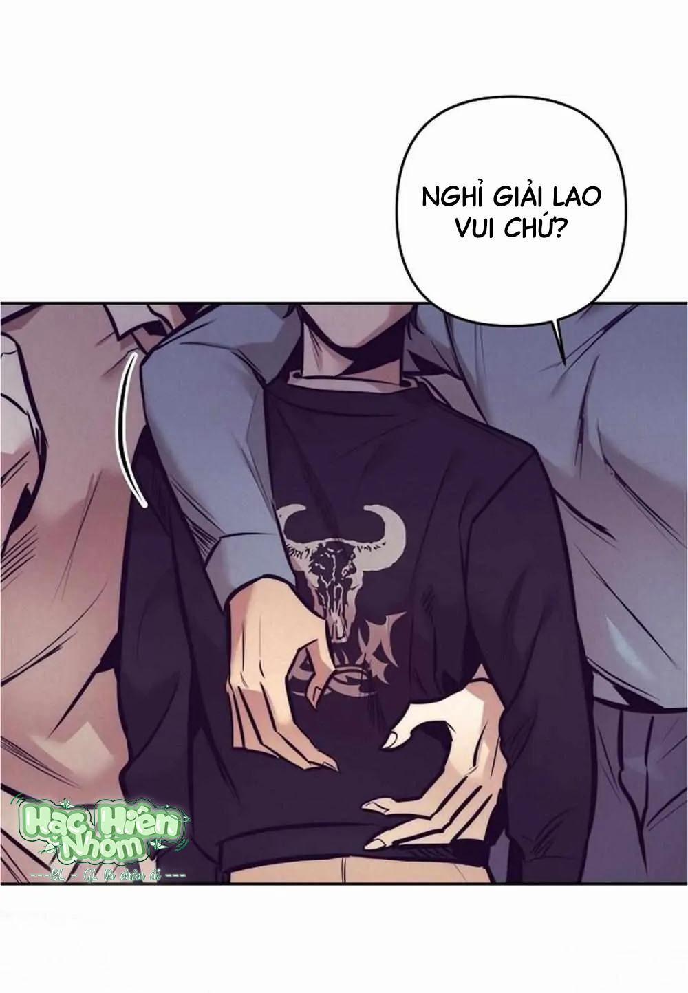 Thiên thần là thế này đây sao? 1 trang 70