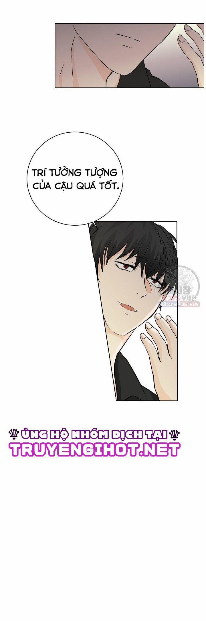 Thiên Thần Rơi Xuống Nhà Tôi 2 trang 22