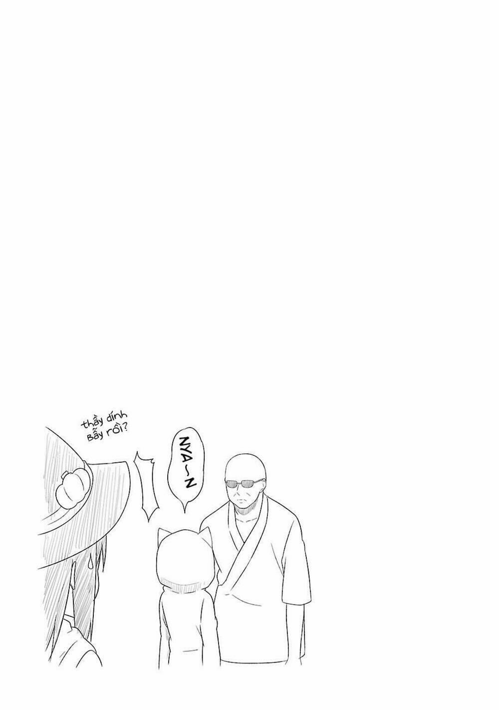 Thiên Thần Sa Ngã Gabriel 15 trang 13