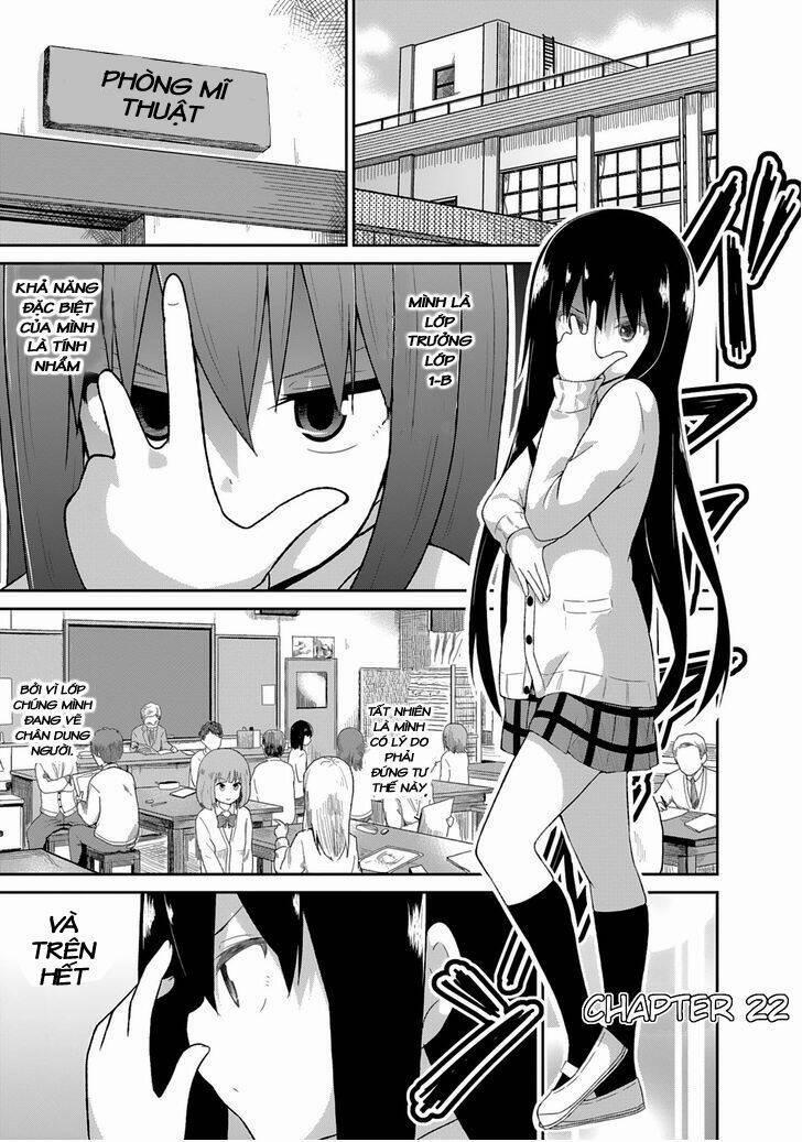 Thiên Thần Sa Ngã Gabriel 22 trang 0