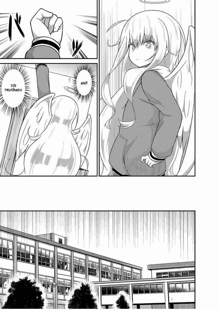 Thiên Thần Sa Ngã Gabriel 23 trang 10