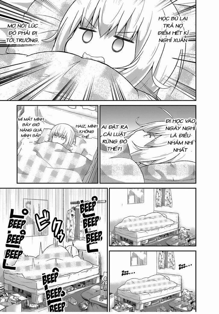 Thiên Thần Sa Ngã Gabriel 23 trang 2