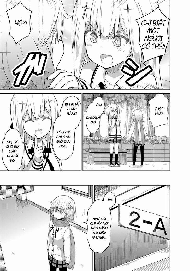 Thiên Thần Sa Ngã Gabriel 25 trang 2