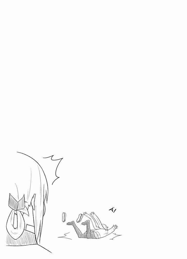 Thiên Thần Sa Ngã Gabriel 26 trang 13