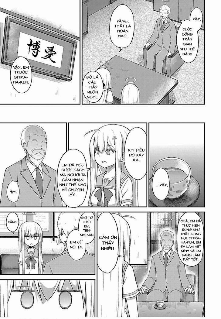 Thiên Thần Sa Ngã Gabriel 35 trang 3