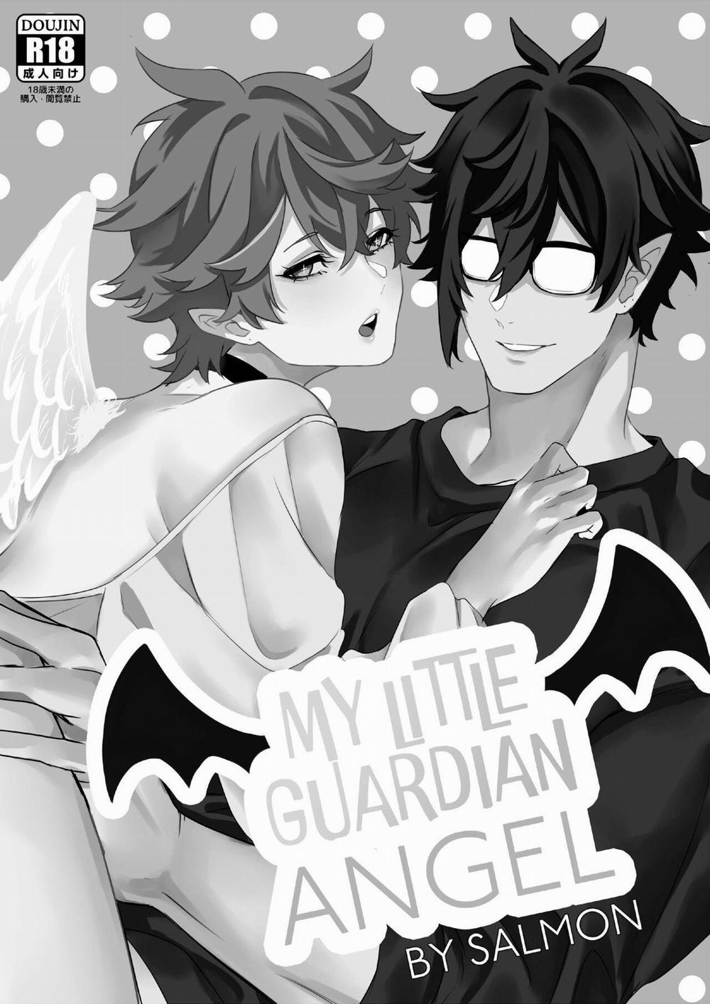 Thiên Thần Sa Ngã 1 trang 1