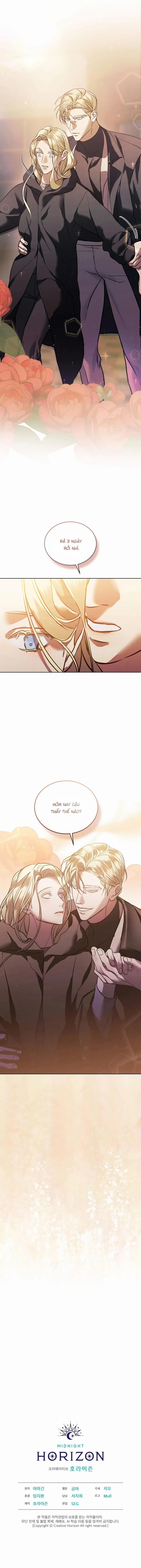 Thiên Thần Tuyết 2 trang 6