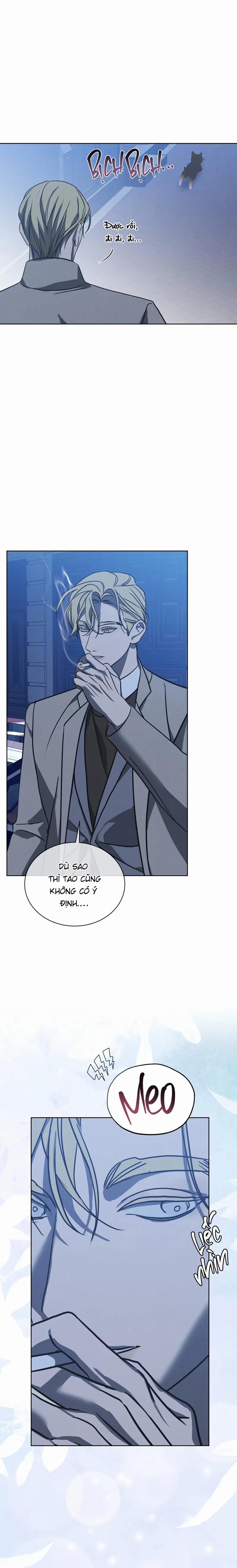 Thiên Thần Tuyết 6 trang 7