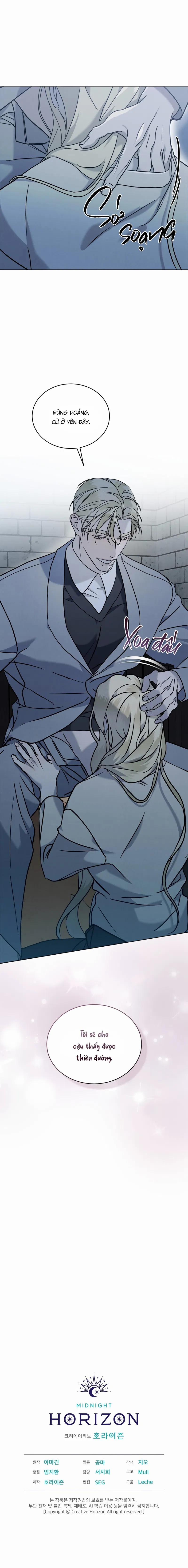 Thiên Thần Tuyết 7 trang 7