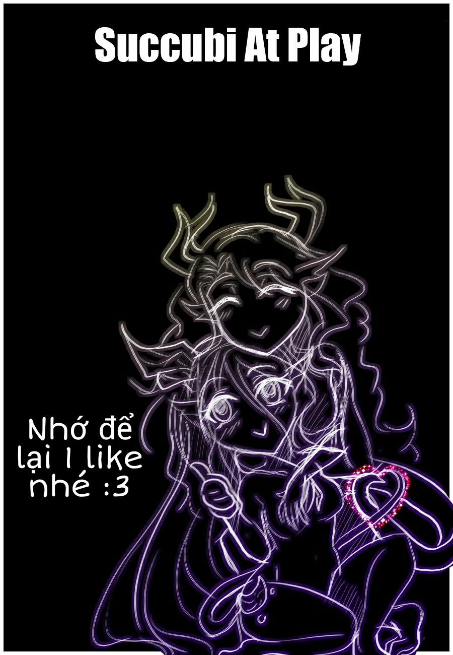 Thiên thần vs Ác quỷ Oneshot trang 4