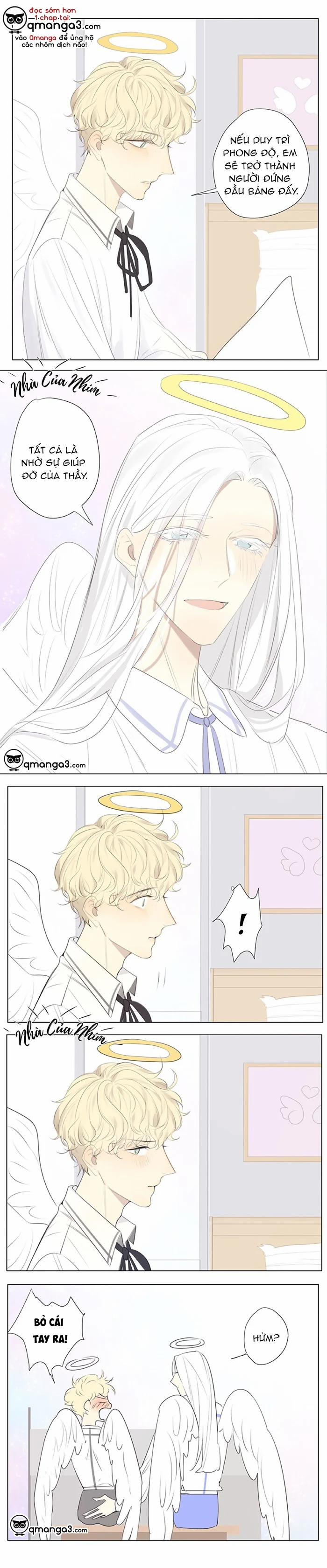 Thiên Thần 1 trang 0