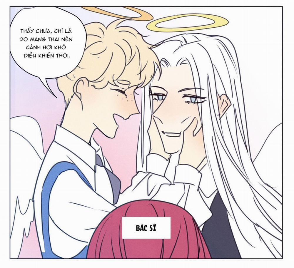 Thiên Thần 11 trang 2