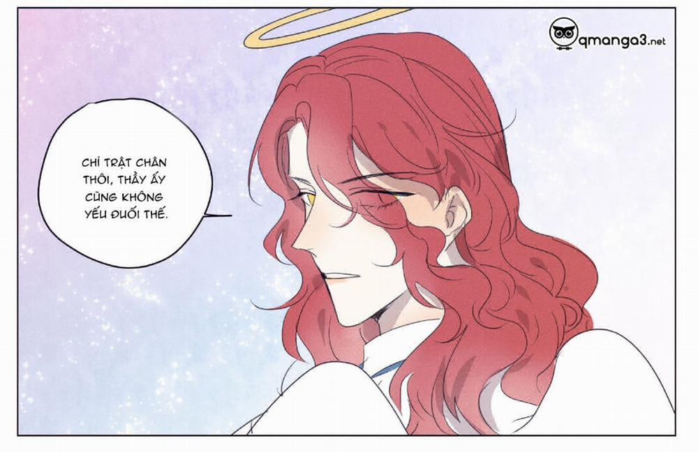 Thiên Thần 13 trang 2