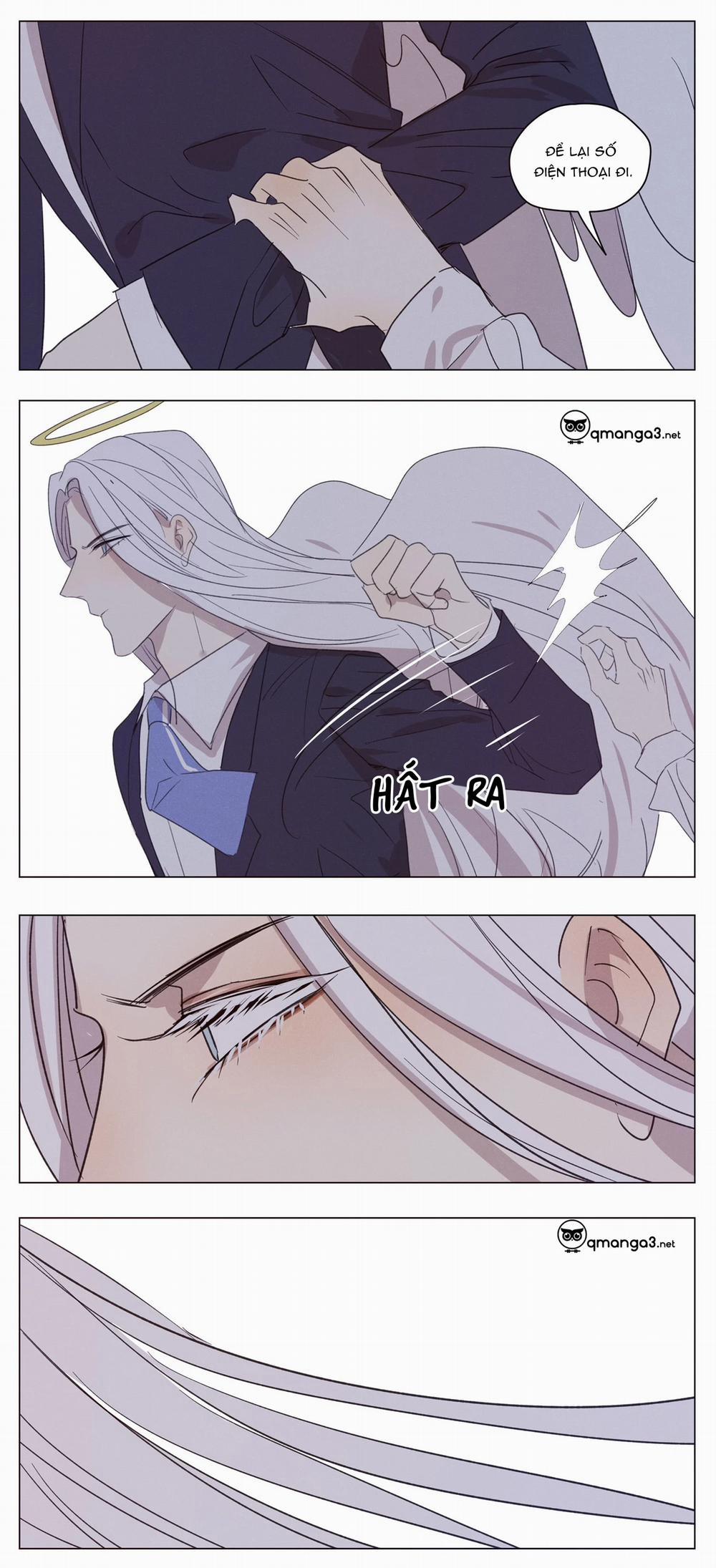 Thiên Thần 14 trang 2