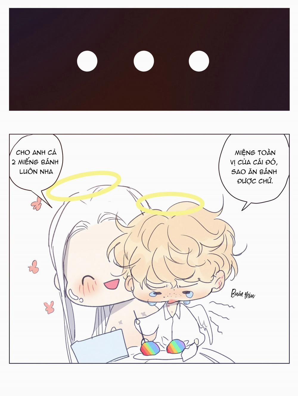 Thiên Thần 18 trang 4