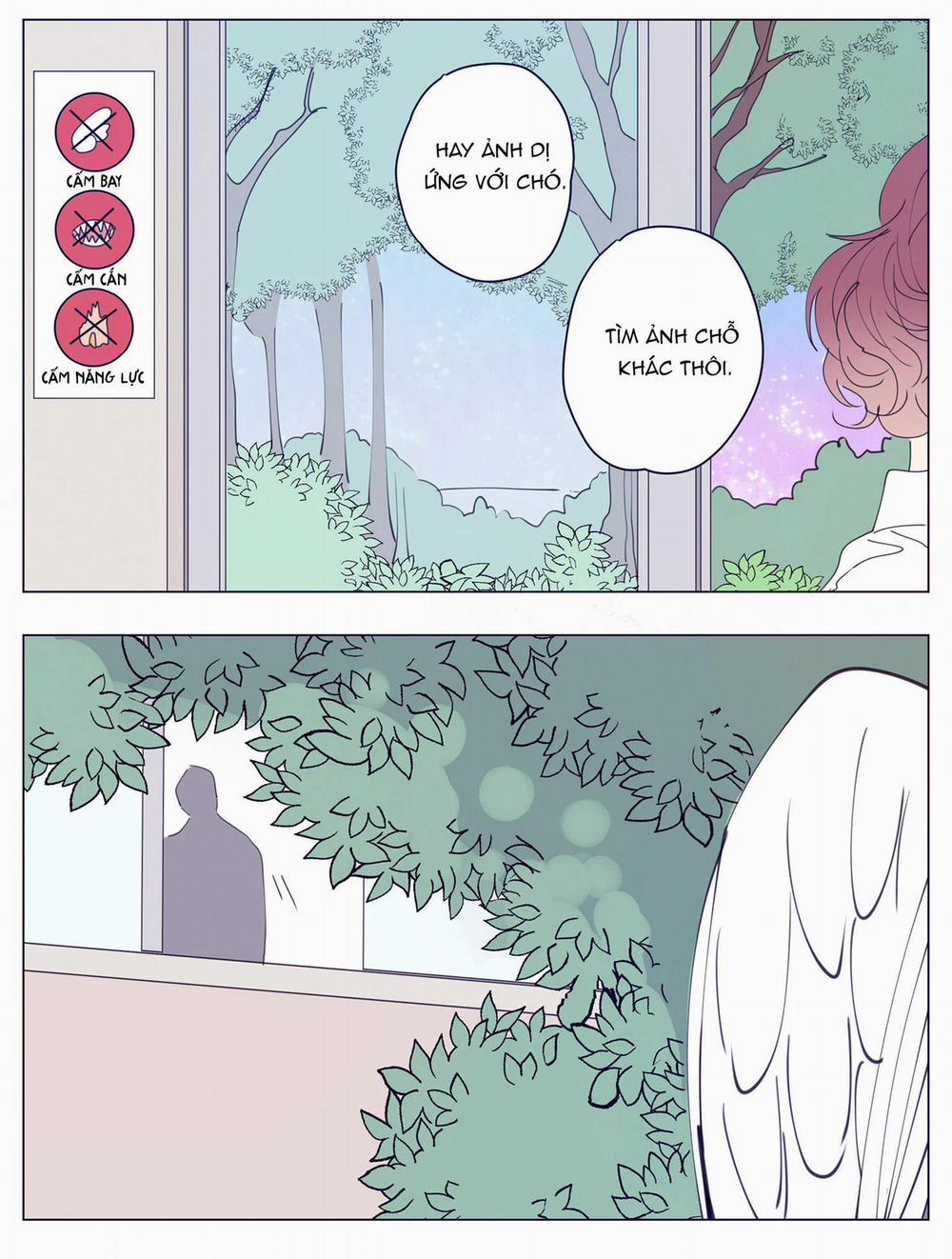 Thiên Thần 25 trang 2