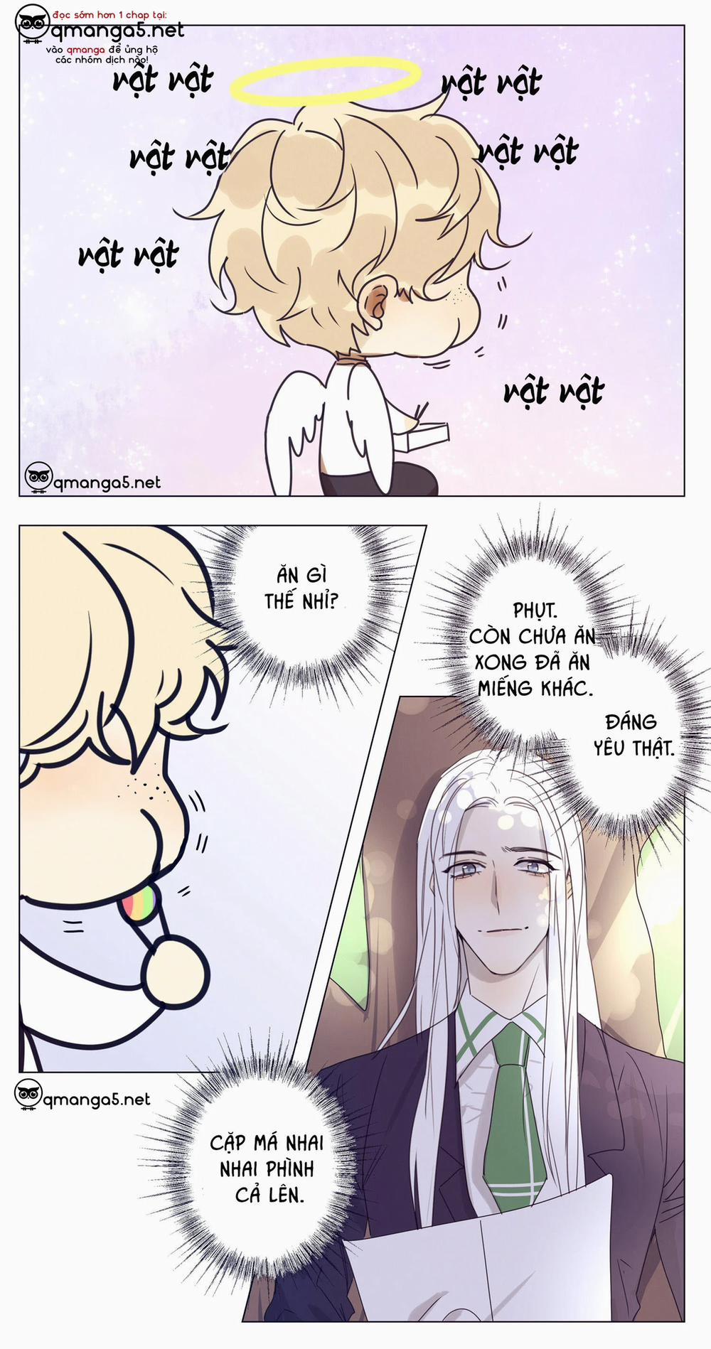 Thiên Thần 26 trang 0