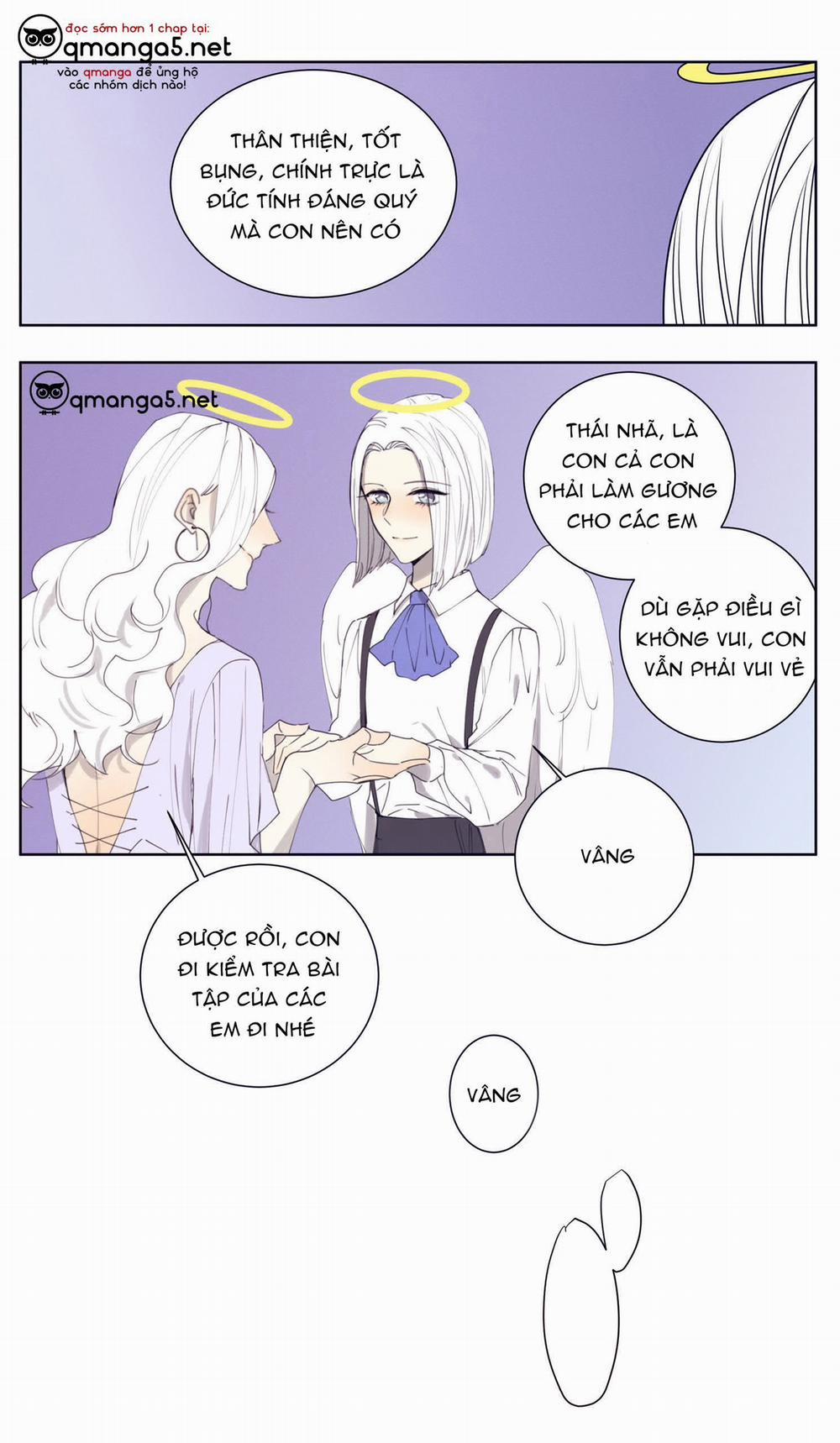 Thiên Thần 27 trang 0