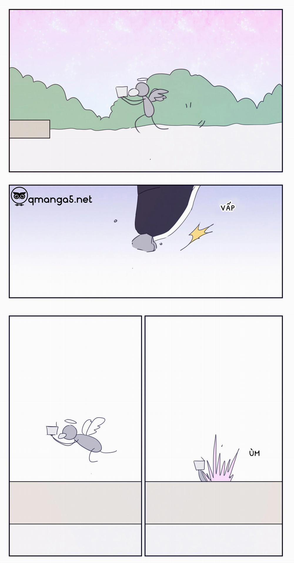 Thiên Thần 28 trang 2