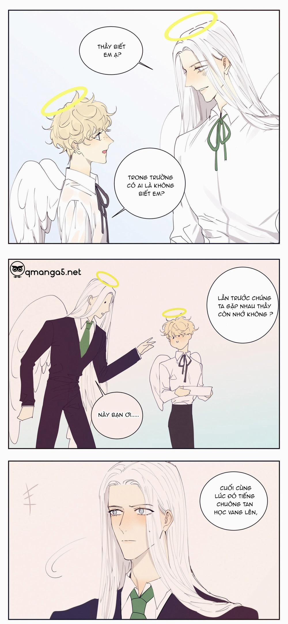 Thiên Thần 29 trang 2