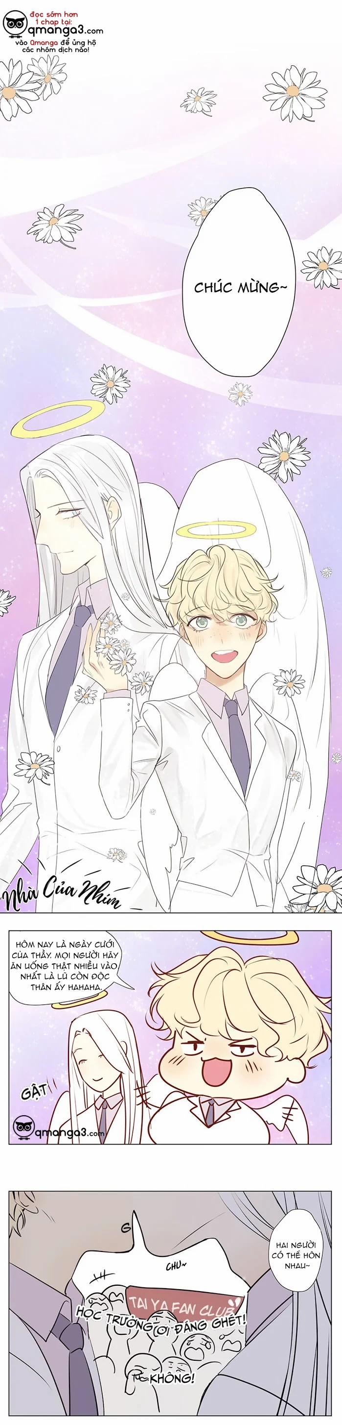 Thiên Thần 5 trang 0