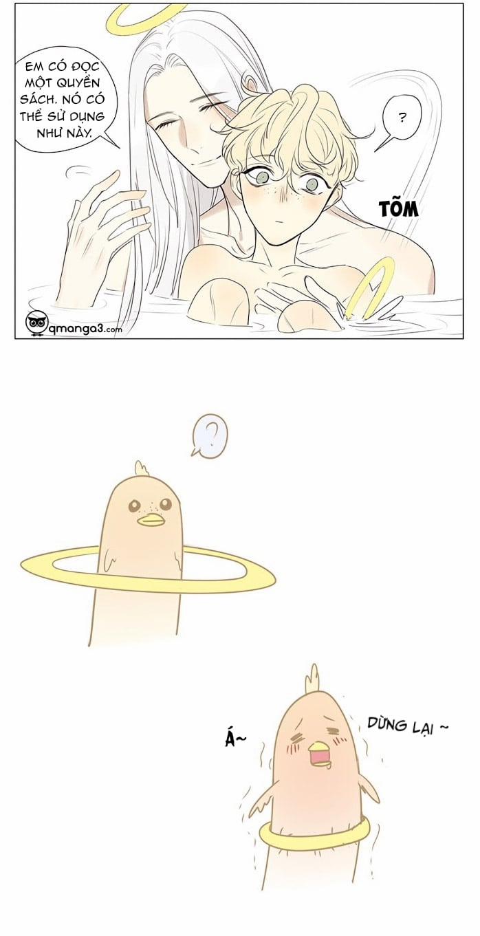 Thiên Thần 5 trang 2