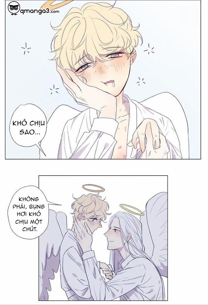 Thiên Thần 7 trang 1