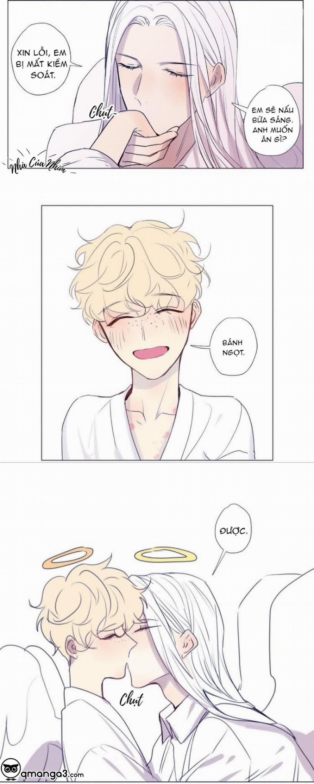 Thiên Thần 7 trang 2