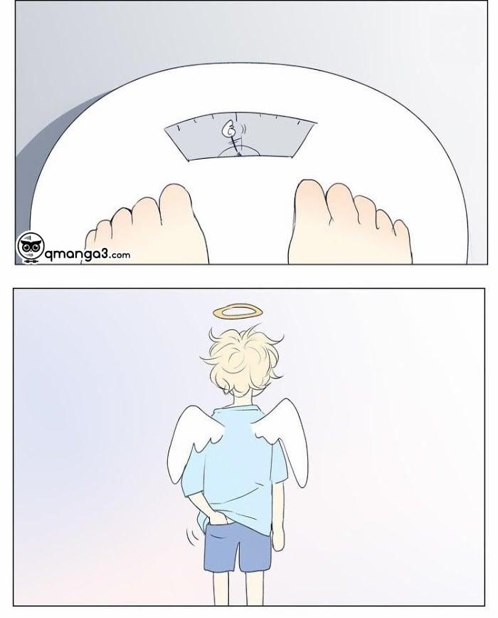 Thiên Thần 7 trang 3