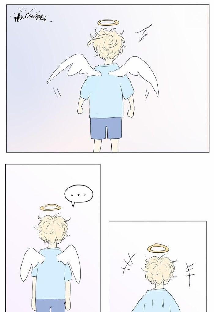 Thiên Thần 7 trang 4