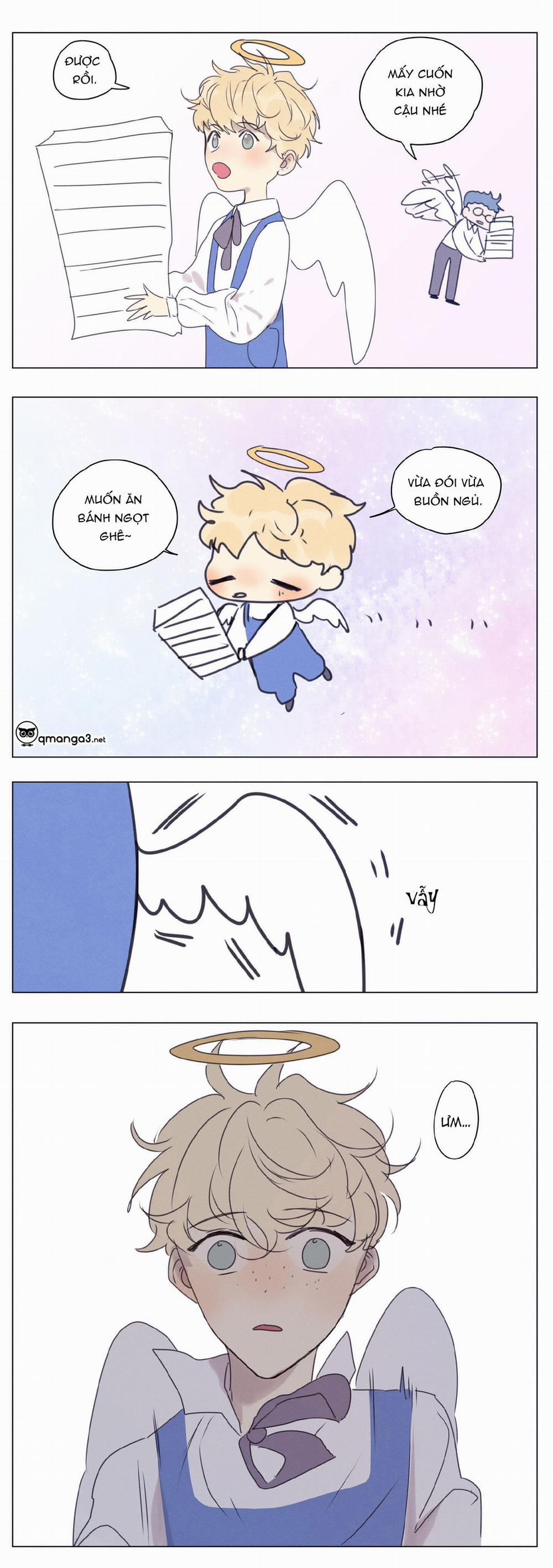 Thiên Thần 9 trang 2