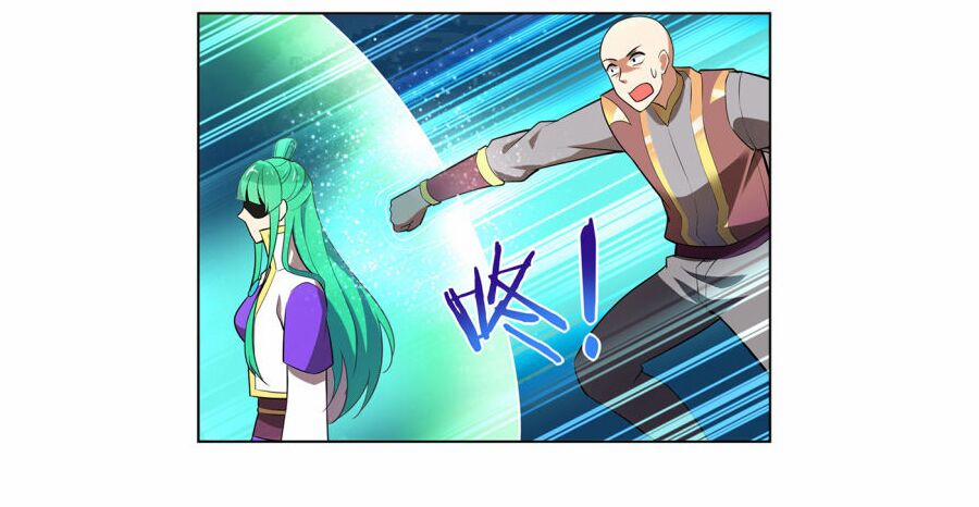 Thiên Tỉnh Chi Lộ 101 trang 16