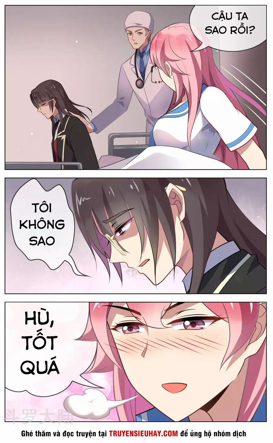 Thiên Tỉnh Chi Lộ 99 trang 2