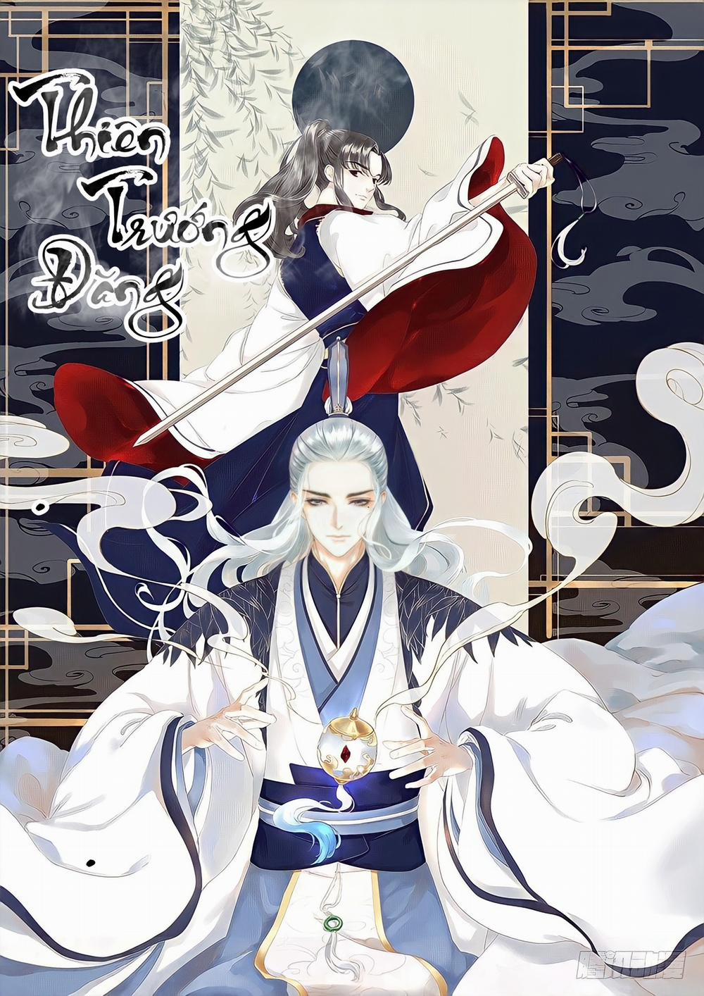 Thiên Trướng Đăng 0 0 Giới thiệu trang 0