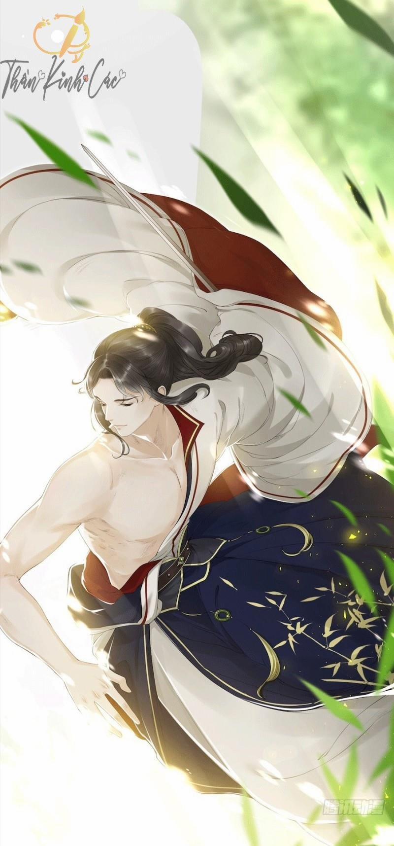 Thiên Trướng Đăng 0 0 Giới thiệu trang 1