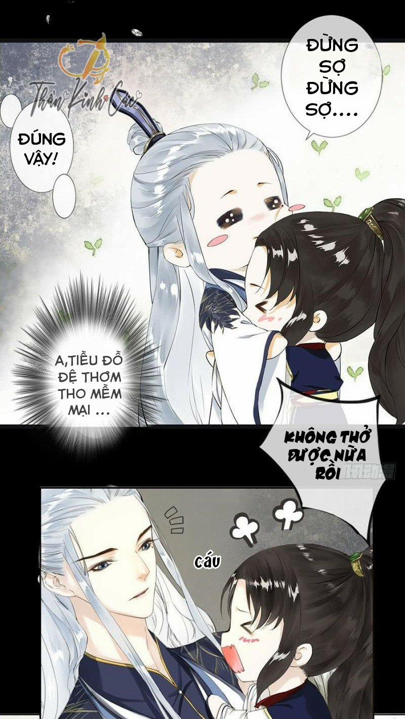 Thiên Trướng Đăng 0 0 Giới thiệu trang 13