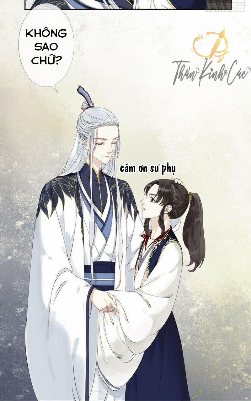 Thiên Trướng Đăng 0 0 Giới thiệu trang 14