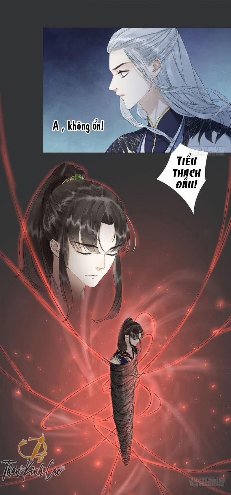 Thiên Trướng Đăng 0 0 Giới thiệu trang 16